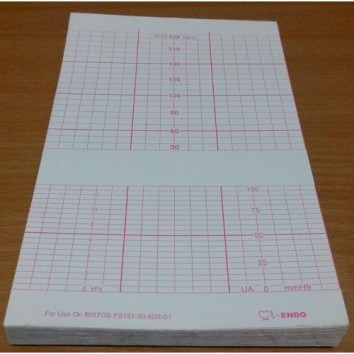 CTG PAPER BISTOS BT-350 (151 X 90 X 160MM )